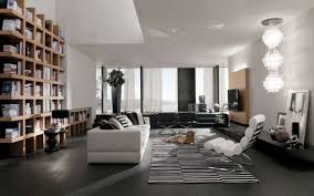 Home Interiors Green Bay Modern Family Room Family Room Decorating Ideas 590x368 Modern Living Room Interior Bookshelves In Living Room Masculine Living Rooms