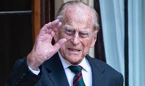 Nicola sturgeon, the first minister of scotland, expressed her sadness at the news of prince philip's death: Kx7pmhf8ycjkem