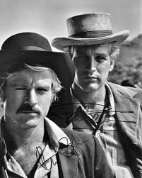 Cinema loses a legend, and Paul Newman reunites with his best screen  partner. Rest in peace, Robert Redford.
