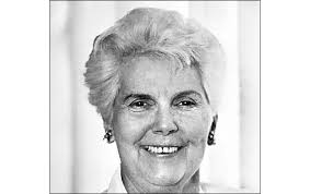 MARY TIERNEY Obituary (1921