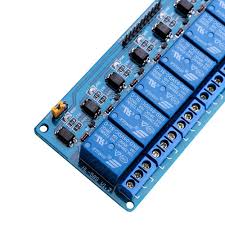 The 245 is a usb to fifo chip, meaning that it is a usb peripheral that has 8 digital outputs. Sainsmart 8 Channel Relay Wiring Diagram 1991 Mercury Cougar Wiring Diagram Pipiing Tukune Jeanjaures37 Fr