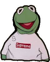 It's the only time the song was performed on the muppet show. Kermit The Frog Gifs Tenor