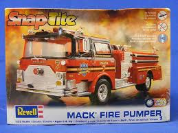 Image result for Mack Red 1945 Truck
