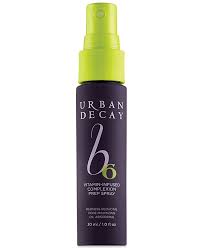 Urban Decay Travel Size B6 Vitamin Infused Complexion Prep Spray 1 Oz Reviews Makeup Beauty Macy S