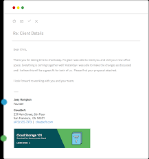 Use one of these professional email signature examples and templates for your business. Improving Your Email Signature In 7 Easy Steps Terminus Site