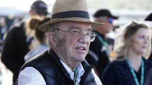 Jack Roush gives $1M to EMU for math, automotive programs