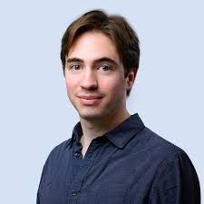 James Billot's Instagram, Twitter & Facebook