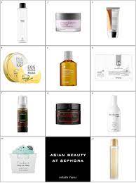 Derm provider access · 30 day trial · simplify your routine Asian Beauty Products At Sephora Rolala Loves