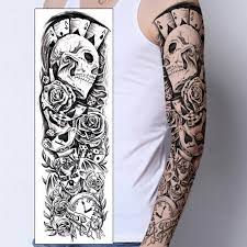1pc Tatuagem Temporaria Adesivo Cranio Palhaco Poker Relogio Design Flor Cheia Braco Arte Do Corpo Beckham Grande Falso Tatuagem Adesivo Novo Tatuagens Temporarias Aliexpress Tatuagem braco inspiracao para tatuagem tatuagem masculina de anjo arcanjos tattoo tatuagem de cavaleiro desenhos de tatuagem de anjo play online poker at the top poker room | 888poker. 1pc tatuagem temporaria adesivo cranio palhaco poker relogio design flor cheia braco arte do corpo beckham grande falso tatuagem adesivo novo