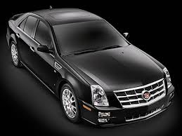 2011 Cadillac Sts Values Cars For Sale Kelley Blue Book