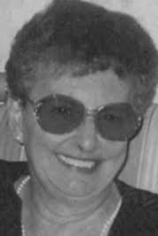 DORIS PYLES Obituary