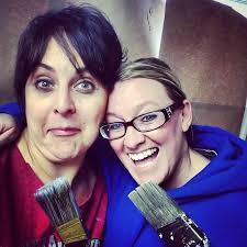 Welcome back approved seller family & creative talent behind this shop