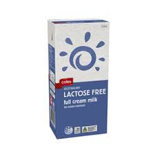 Jul 14, 2009 · jul 14, 2009. Coles Lactose Free Long Life Full Cream Milk Coles Online