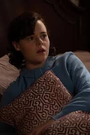 V.C. Andrews' Heaven" Web of Dreams (TV Episode 2019)