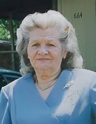 Obituary for Eloise Weeks