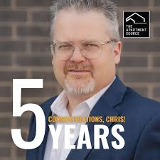 The Apartment Source