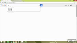 How To Convert Units By Google Search Engine Animated Gif What is search engine and how google search engine work?