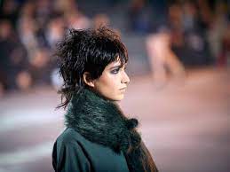 hairstyles women vokuhila women styles womenwomen vokuhila hair trends womens hairstyles hair styles long hair styles