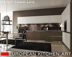 December 6, 2017 by rena bowie / 0. Modern Kitchen Cabinets Companies Ecsac