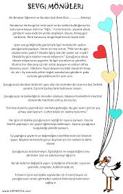 Sevgi Monusu Pozitif Disiplin Rehber Ogretmen Okul