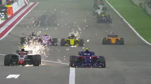 F1 2012 car setups and tunings to tweak your car to run in every environment on every track featured in the game, regardless of weather. 2018 Bahrain Grand Prix Race Highlights Youtube