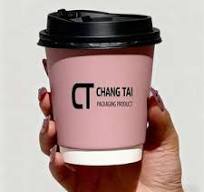 Double Wall Hollow Paper Coffee Cups - Durable & Insulated