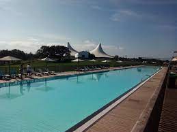 There are two ways to participate in the silent retreat. Piscina Picture Of Zmar Eco Experience Odemira Tripadvisor