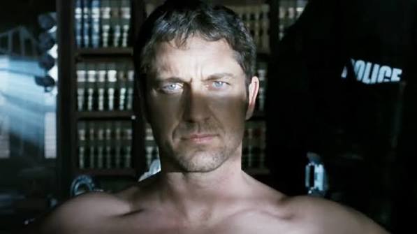 Law Abiding Citizen: Trailer 1