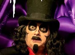 What is next weeks movie