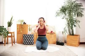 20 selections and over 20 hours of music for the ultimate training plan. 5 Audio Tips For Your Fitness Yoga Live Streams Uscreen
