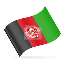 Flagge flattern viel, wenn sie genug akku haben. Afghanistan Flagge Vector Winkenden Symbol Fototapete Fototapeten Afghan Abzeichen Afghanistan Myloview De