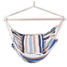 A hammock swing chair is extremely versatile because it can be hung in lots of different ways. Indoor Swing Chair Macrame Hanging Hammock Chair For Bedroom Balcony Porch Buy Buy Swing Chair Macrame Hanging Chair Indoor Swing Chair Product On Alibaba Com