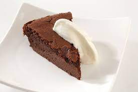 Browse the user profile and get inspired. Zuni Cafe S Flourless Chocolate Cake