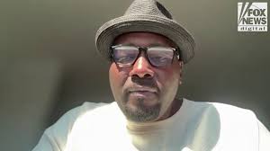 Blind Side' star credits God with saving his life, losing 200 pounds