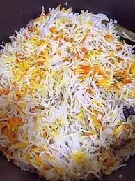 Cara membuat nasi briyani berikuti ni cukup sederhana lho, simak yuk! Resepi Nasi Briyani Tanpa Rempah Pawtaste Com