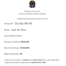 (2) o aplicativo acionará o app meu imposto de renda, desde que instalado. Consulta Cpf Gratis Situacao Cadastral Consultar Cpf Gratis 2021