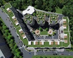 Residence green park is located in ventimiglia. Green Park Residence Companie De ConstrucÈ›ie