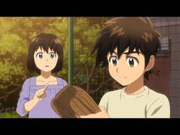 アニメ メジャーセカンド 第4話 野球を好きな才能 フル動画 初月無料 動画配信サービスのビデオマーケット