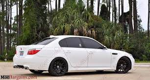 Everything About Your Bmw Custom Made M5 Bmw Bmw E60 Bmw M5