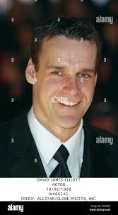 David james elliott hi-res stock photography and images
