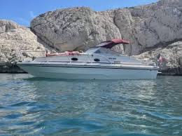 Noleggio Barca a motore Glastron Ria a L'Isle-Adam (TOP GUN)