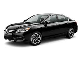 Used Certified 2016 Honda Accord Ex L W Navigation And Sensing Near Houston Tx Community Auto Group