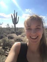 Kristi Belcher's Instagram, Twitter & Facebook