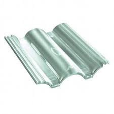 Tuile De Verre Plein Ciel Ref Monier Pc555 Carton De 6 U En 2021 Plein Ciel Tuile Tuile De Verre