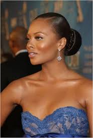 We hope we made it a bit easier to find the perfect style for your big day. 5 Sounding Wedding Braided Bun Hairstyles For Black Women In 2021 Black Wedding Hairstyles Braided Hairstyles For Wedding Elegant Ponytail