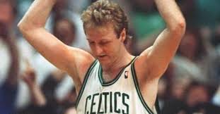 The Best Power Forwards Of The 80s In 2020 Larry Bird National Basketball Association Power Forward