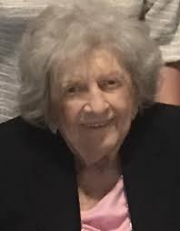 Doris Davies Obituary