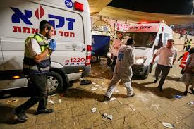 אני מבקש לחזק את כוחות ההצלה הפועלים במקום. Dgtzebwb5jko7m