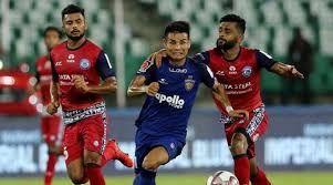 Over 1000 live soccer games weekly, from every corner of the world. Isl 2020 21 Jamshedpur Fc Vs Chennaiyin Fc Live Score Updates Coyle Or Laszlo News