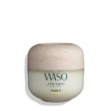 Yuzu C Beauty Sleeping Mask